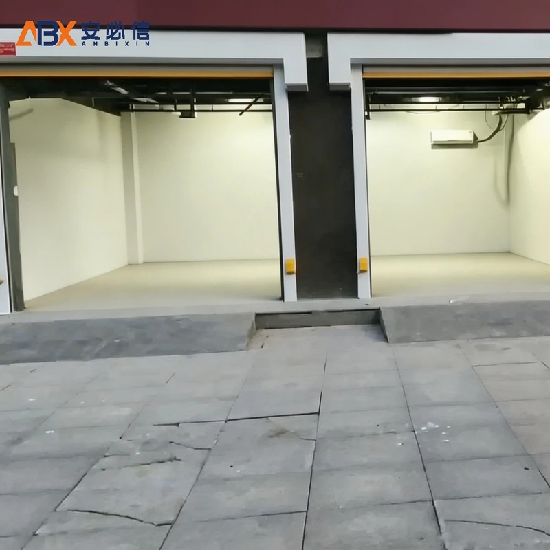 西安市高速门